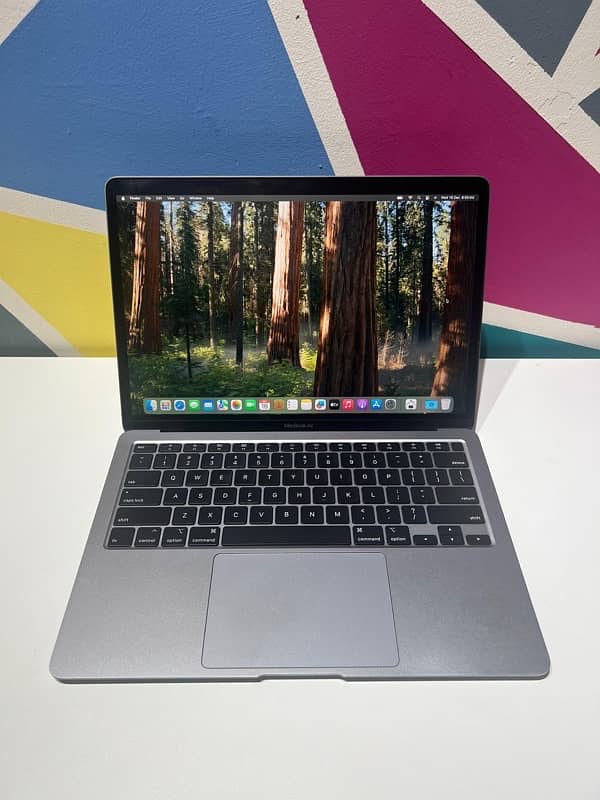 Apple Macbook Air 2020 0