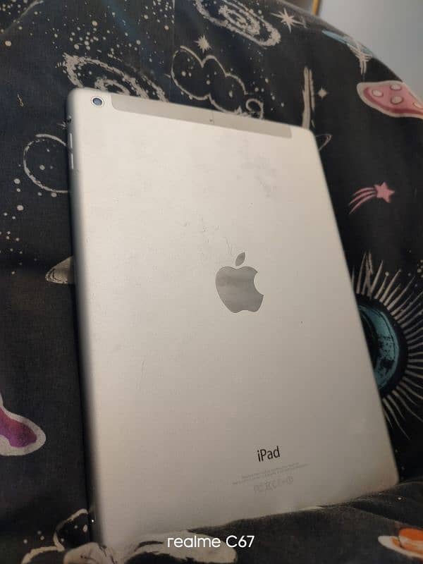 iPad Air 16GB 1