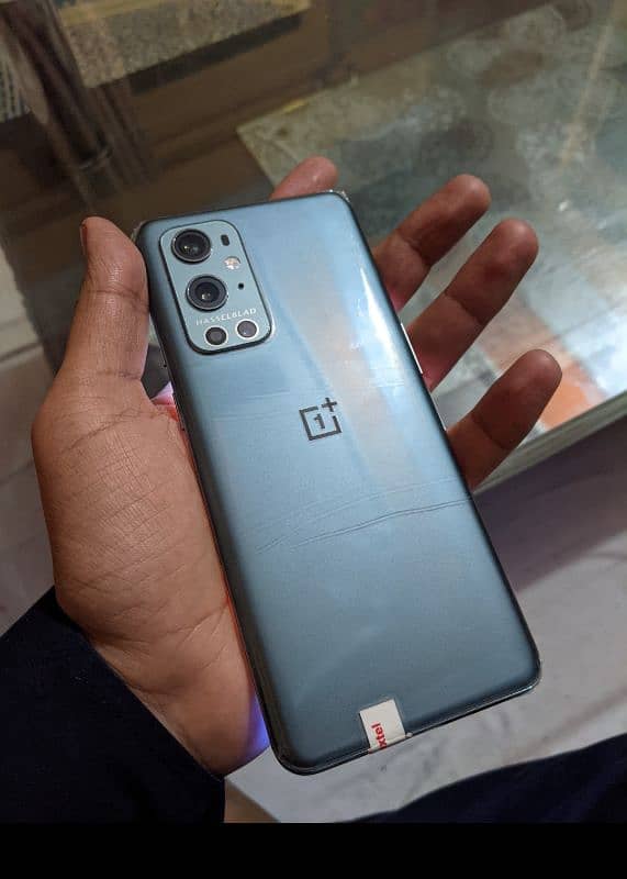 OnePlus 9 Pro Dual Sim 12/256 2