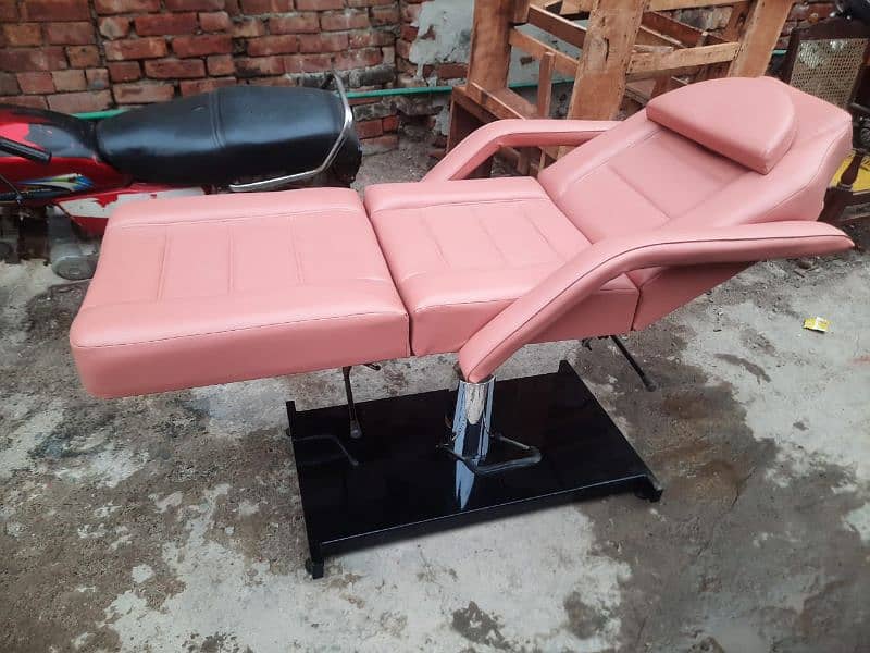 saloon chairs\barbar chair\parlour chairs\washing unit\chairs 15