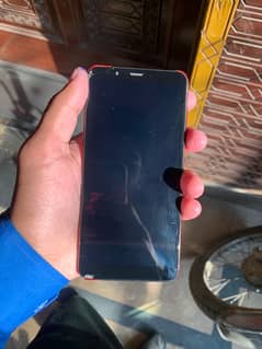 honor 7c urgent sale