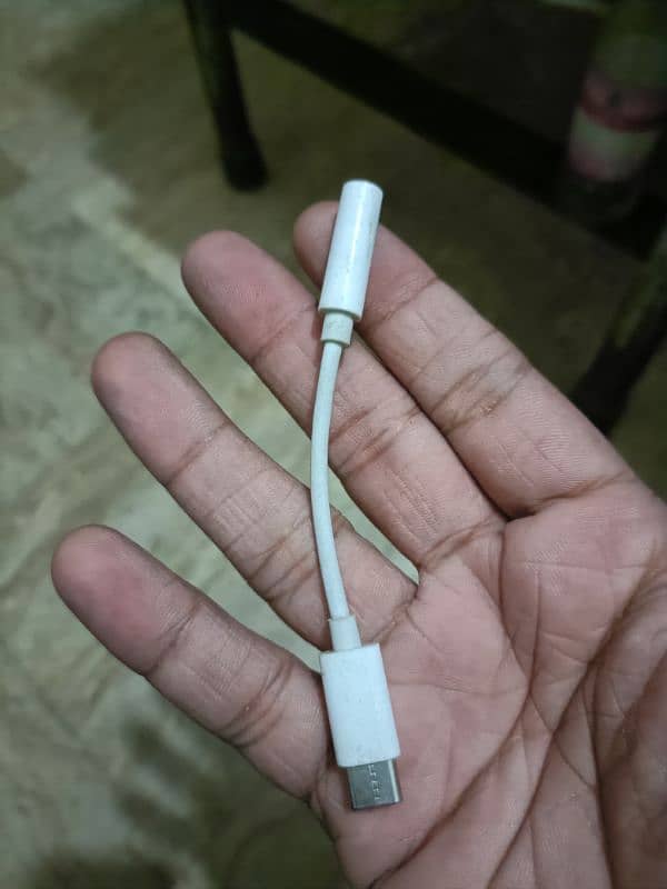 vivo v23 handsfree connector 0