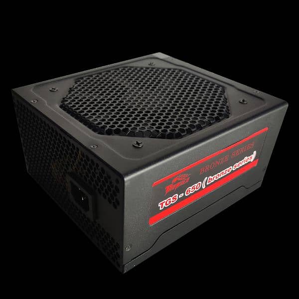 Thunder TGS 650W 1