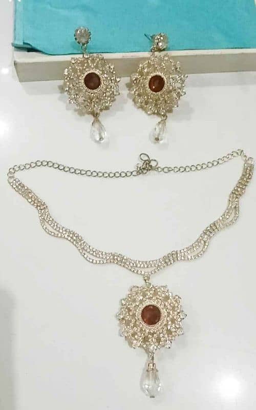 jewellery set 0