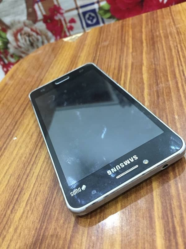 Samsung Galaxy Grand Prime plus 1.5 /8 gb only for sale 4