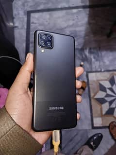 samsung A12