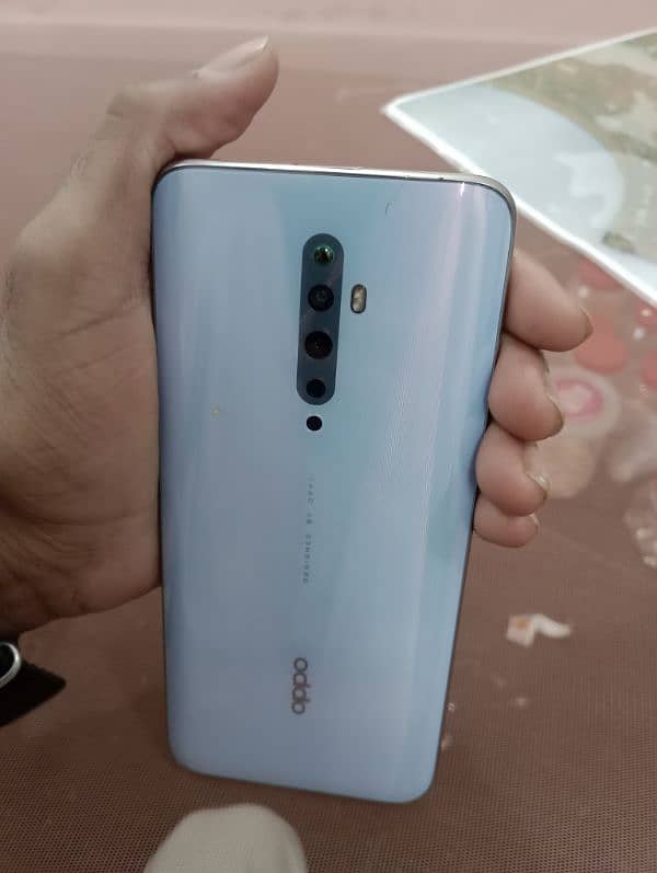 oppo Reno 2z 8/256 2