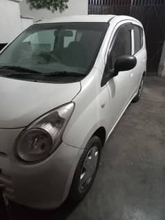 Suzuki Alto 2011