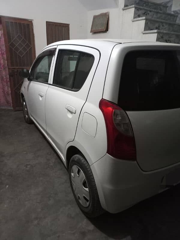 Suzuki Alto 2011 2