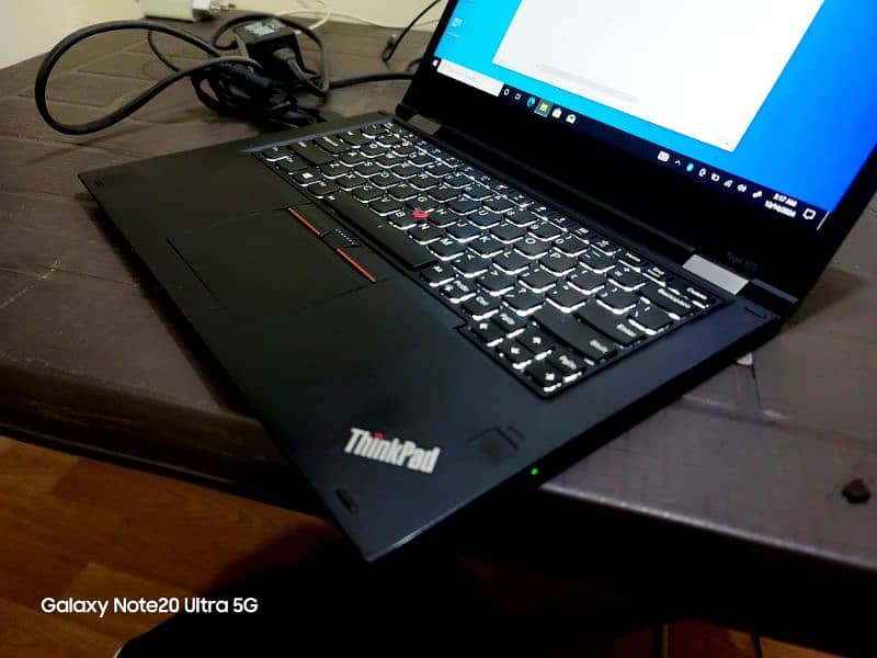 Lenovo core i5 8th gen 1