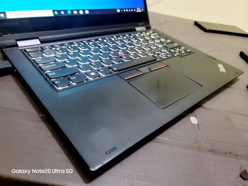 Lenovo core i5 8th gen 4