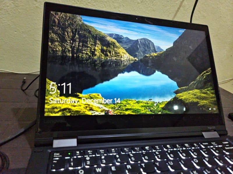 Lenovo core i5 8th gen 16