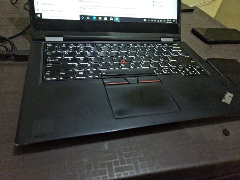 Lenovo core i5 8th gen 19