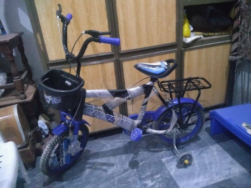 cycle for sale 1