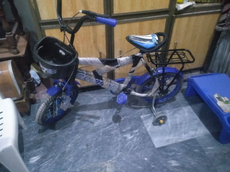 cycle for sale 3