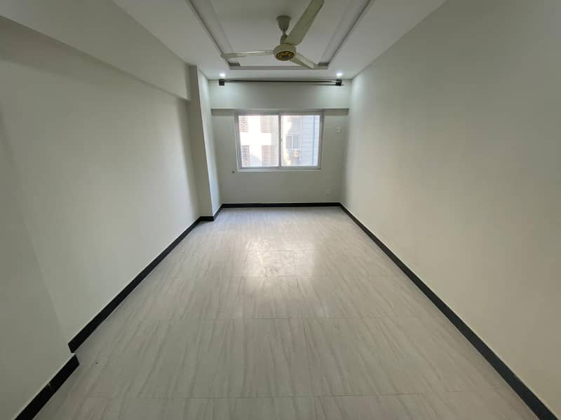 3 Bedrooms Unfurnished Apartment Available For Rent In E 11 4 Near To Main Margalla Road 3