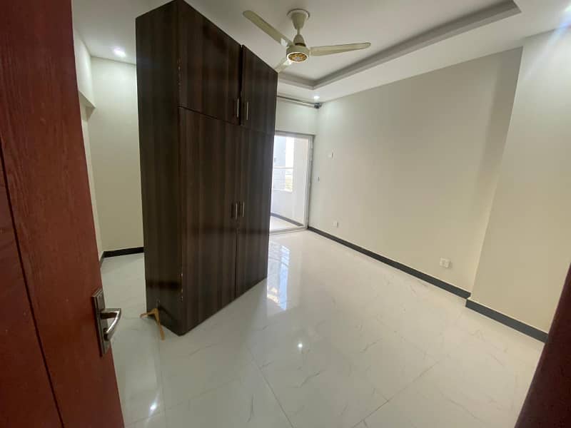 3 Bedrooms Unfurnished Apartment Available For Rent In E 11 4 Near To Main Margalla Road 6