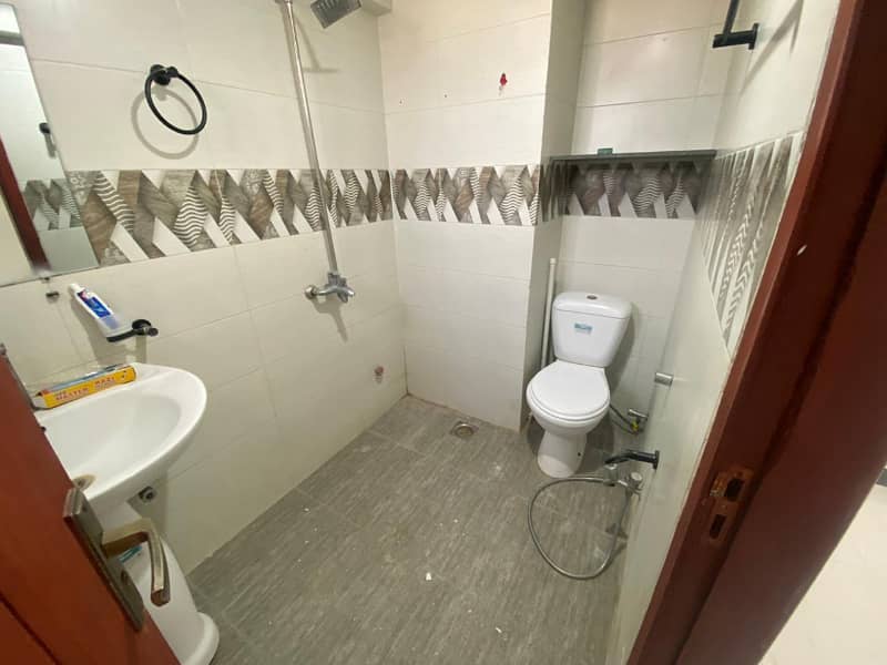 3 Bedrooms Unfurnished Apartment Available For Rent In E 11 4 Near To Main Margalla Road 8