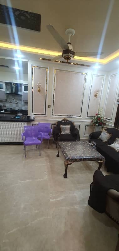 Nazimabad No. 4 3 Bed Drwaing Lounge Portion Available For Sale 6