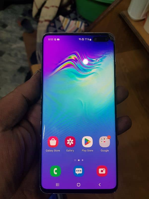 samsung s10 5g 0