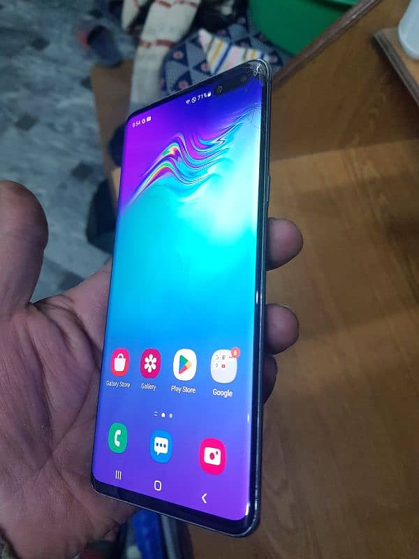 samsung s10 5g 8