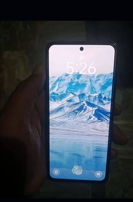 oppo Reno 12f 1