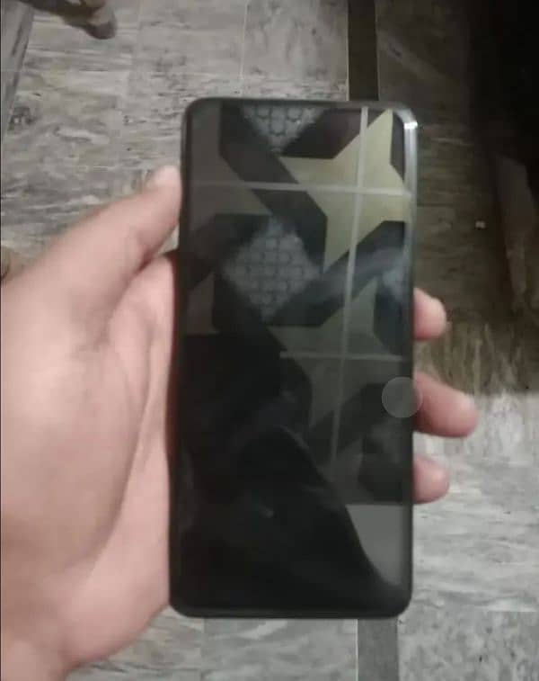 oppo Reno 12f 7