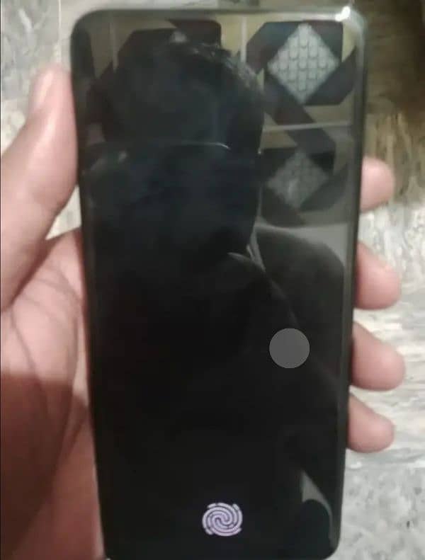 oppo Reno 12f 10