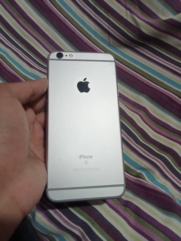 iphone 6sPlus 7