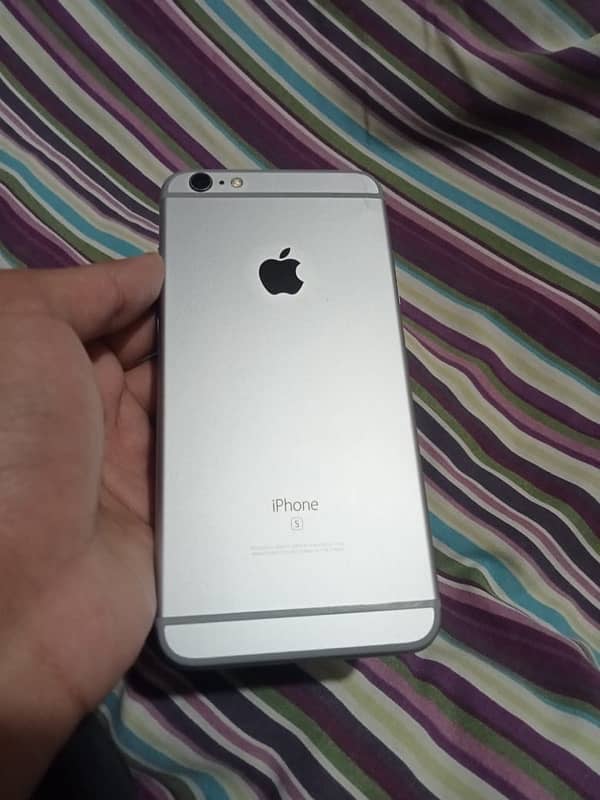 iphone 6sPlus 8