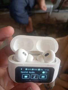 A9 pro airbuds