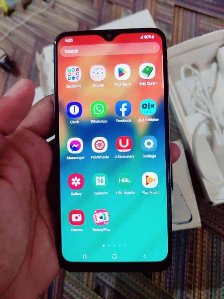 Samsung a30 pta approved contact 03323940991 3