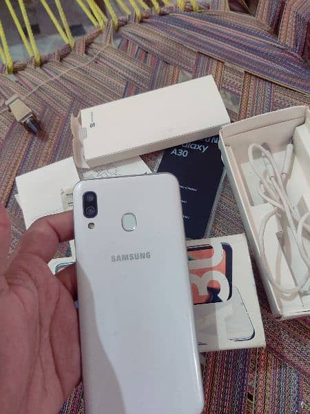 Samsung a30 pta approved contact 03323940991 8