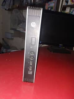 hp mini computer