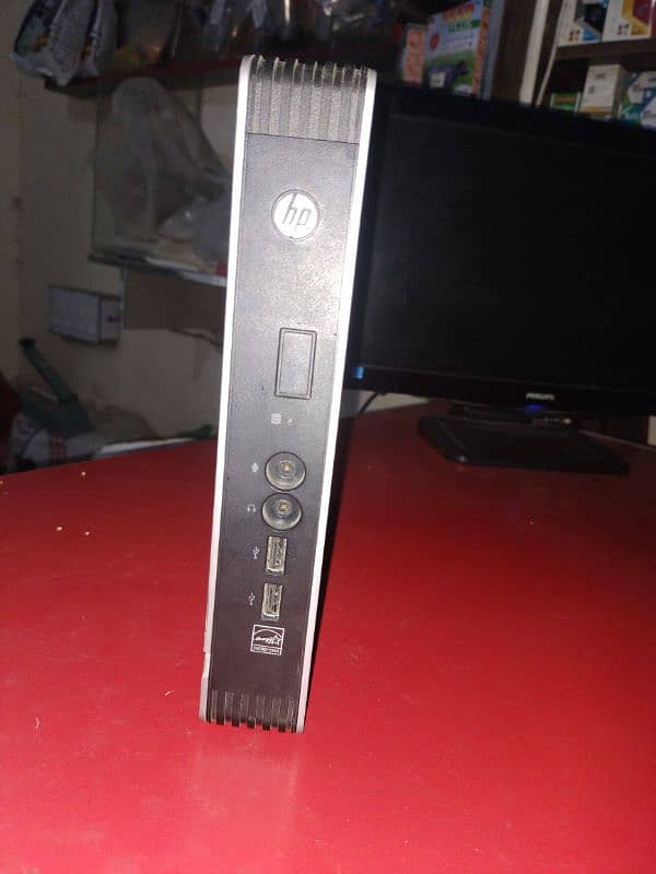 hp mini computer 0