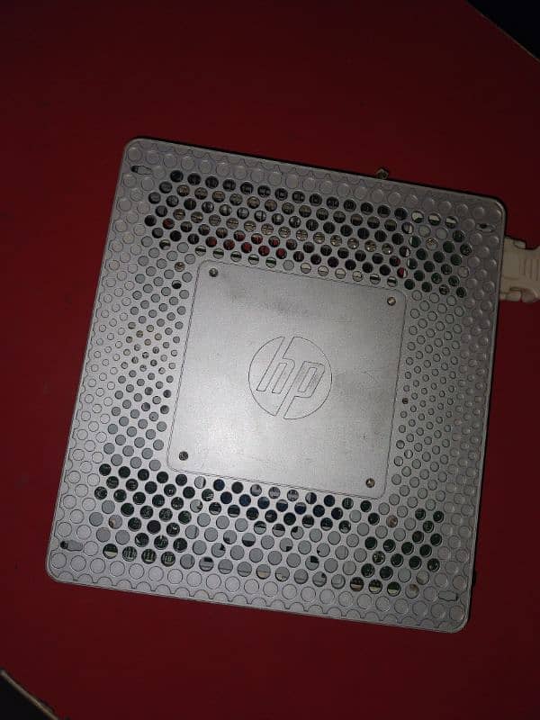 hp mini computer 1