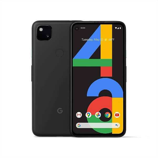 Google Pixel 4a For Sale 0