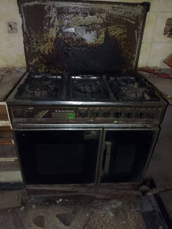 stove for sell 0