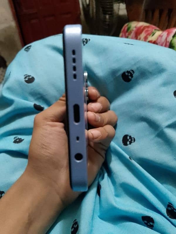 Realme note 50 5