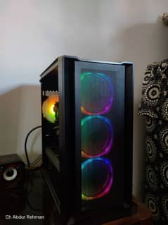 gaming pc