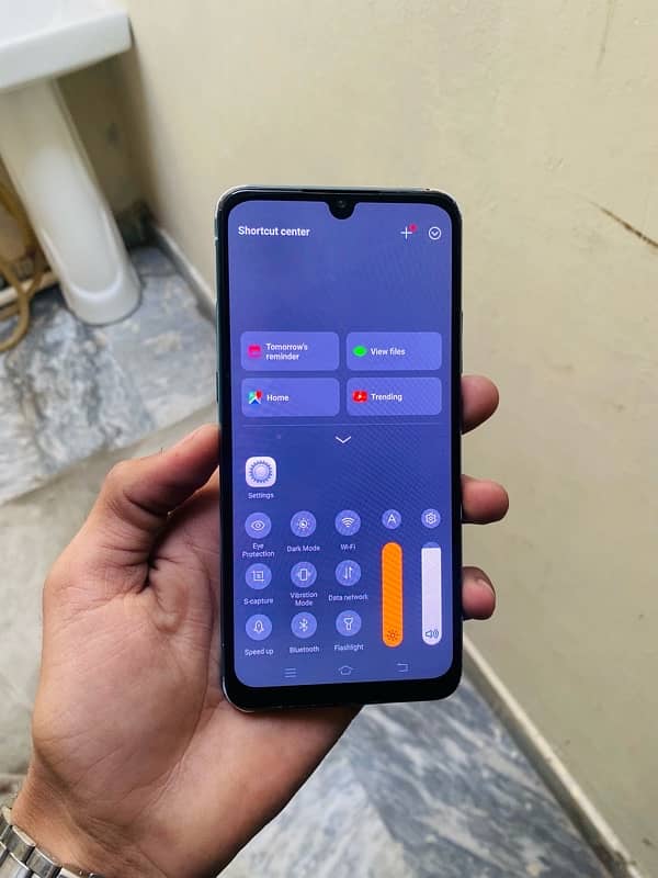 Vivo S1 Orignal Exchange Possible 1