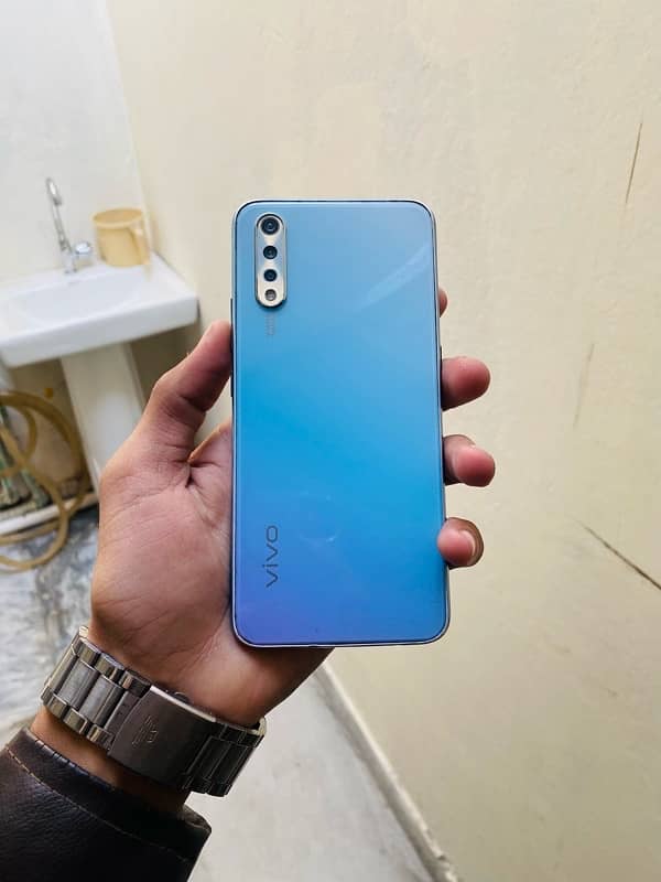 Vivo S1 Orignal Exchange Possible 2