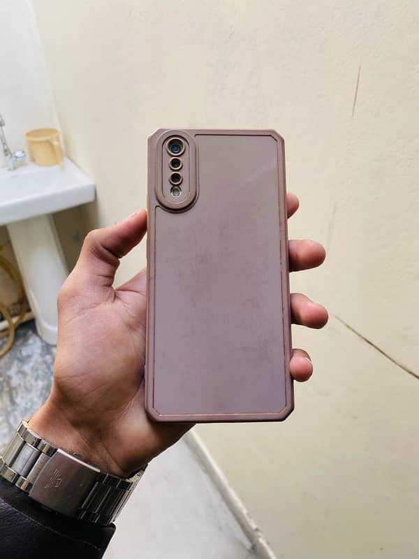 Vivo S1 Orignal Exchange Possible 5