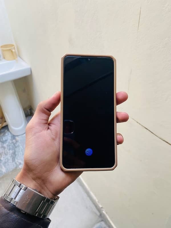 Vivo S1 Orignal Exchange Possible 6