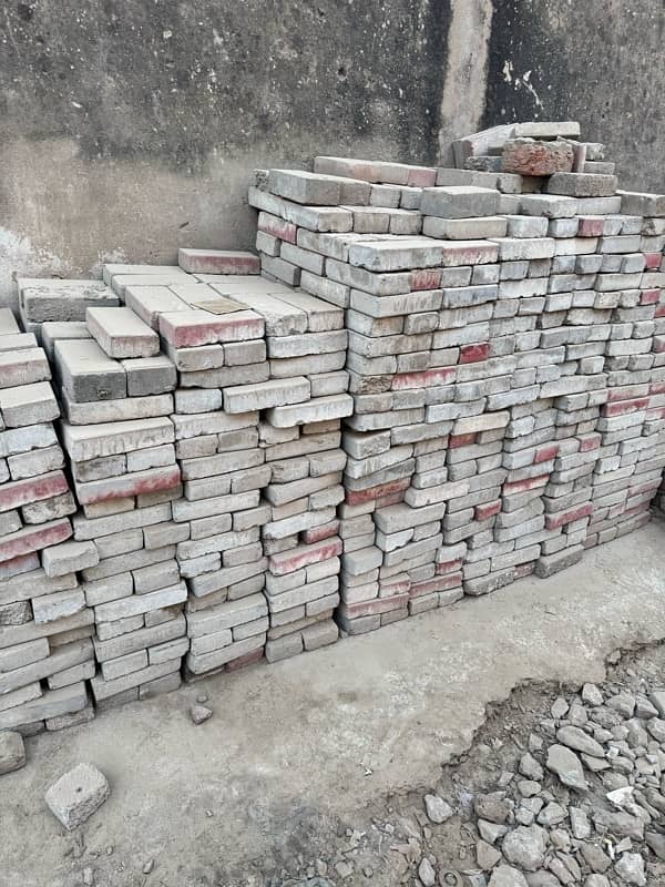 Tough Tiles for sale 1