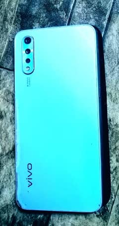 vivo s1 pro