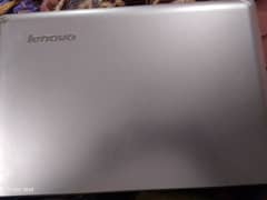 For sale laptop Lenovo