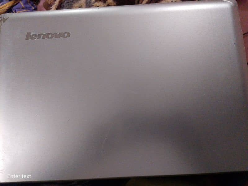 For sale laptop Lenovo 0