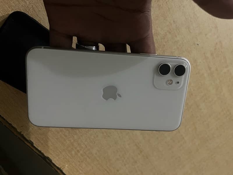 iPhone 11 PTA approved 4