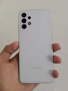 Samsung A32 Exchange Possible